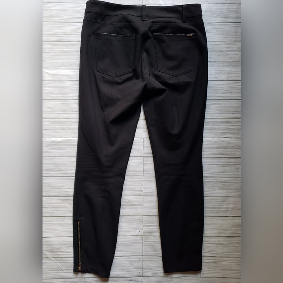 WHBM Pointe Skimmer Pants - Picture 2 of 4
